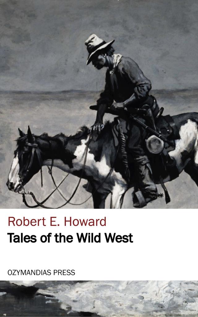 Tales of the Wild West on Productcaster.