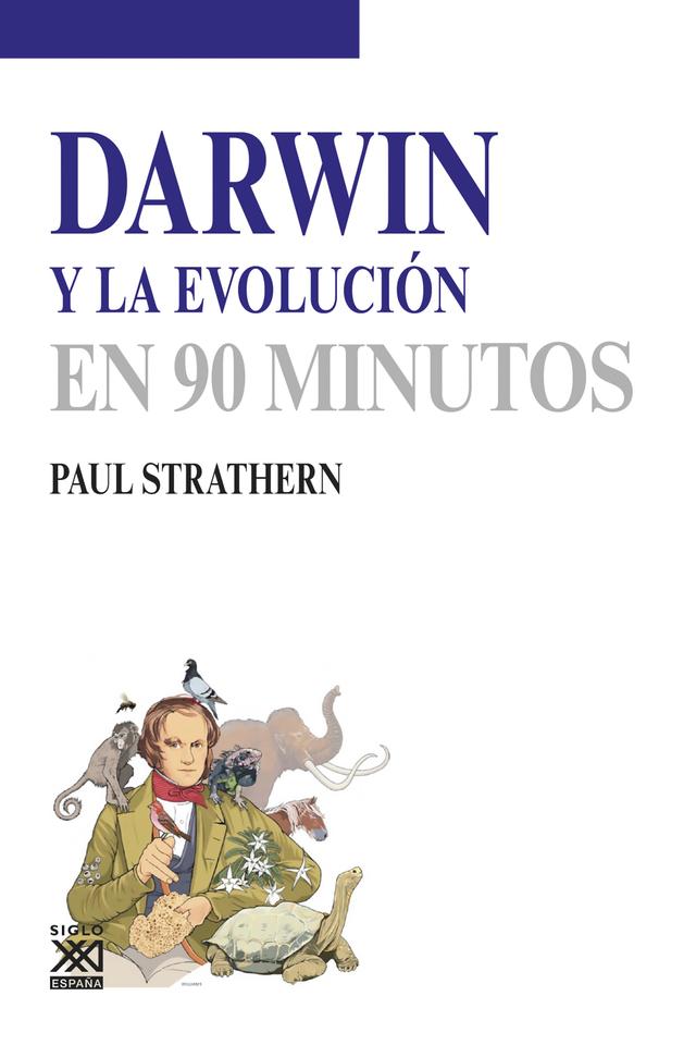 Darwin y la evolución on Productcaster.