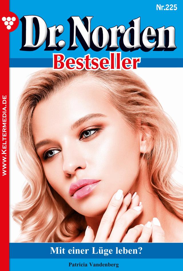 Dr. Norden Bestseller 225 – Arztroman on Productcaster.