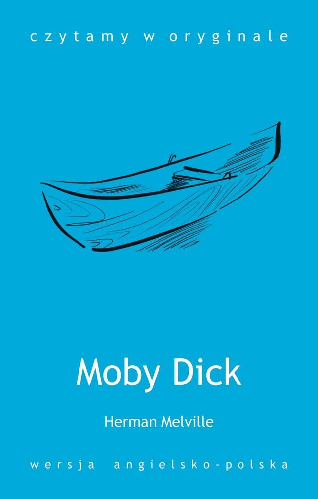 Moby Dick on Productcaster.