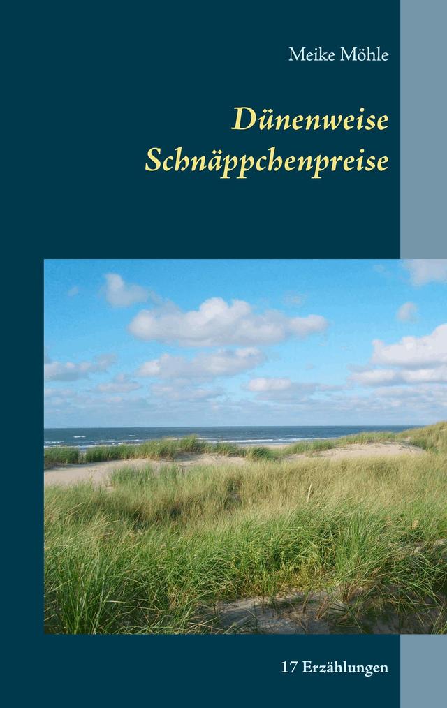 Dünenweise Schnäppchenpreise on Productcaster.