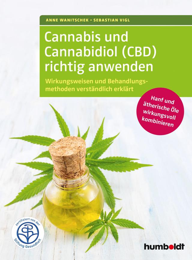 Cannabis und Cannabidiol (CBD) richtig anwenden on Productcaster.