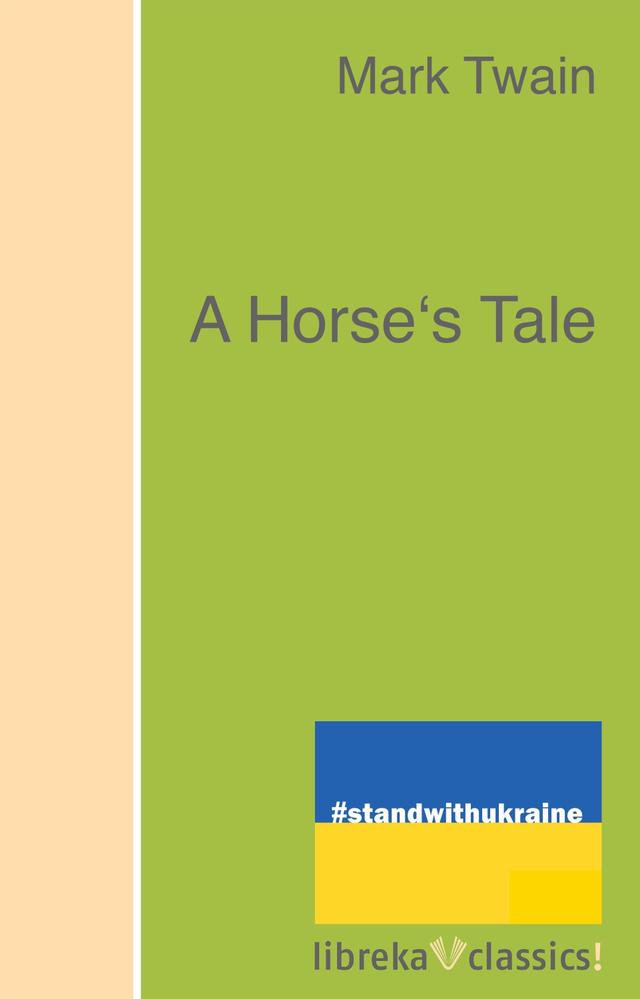 A Horse's Tale on Productcaster.