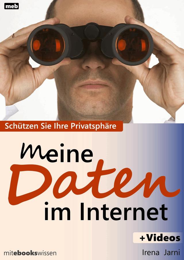 Meine Daten im Internet on Productcaster.