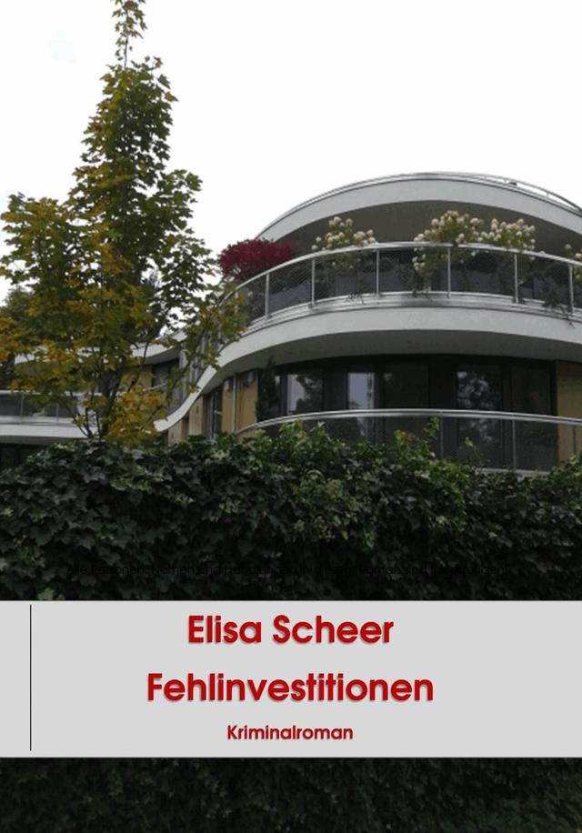 Fehlinvestitionen on Productcaster.