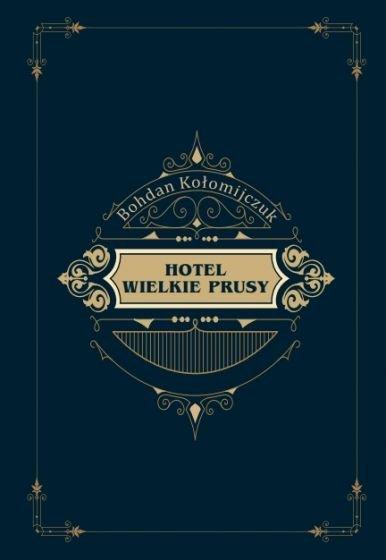 Hotel Wielkie Prusy on Productcaster.