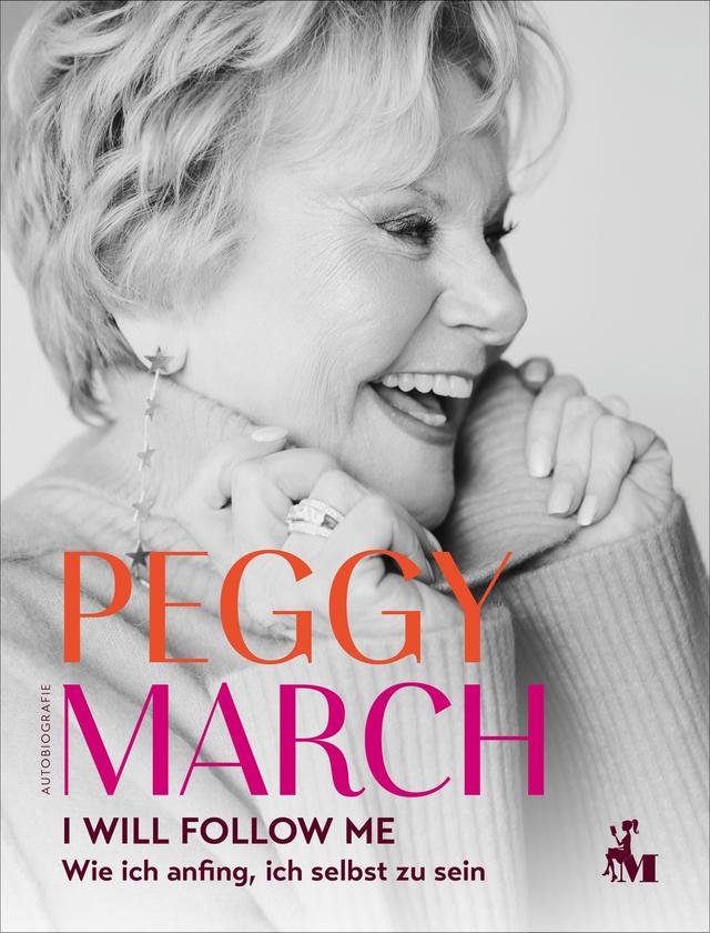 PEGGY MARCH – I WILL FOLLOW ME on Productcaster.