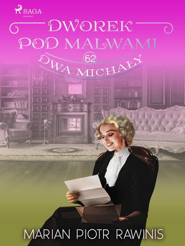 Dworek pod Malwami 62 - Dwa Michały on Productcaster.