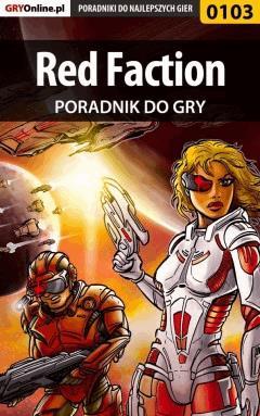 Red Faction - poradnik do gry on Productcaster.