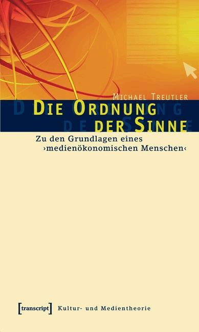 Die Ordnung der Sinne on Productcaster.