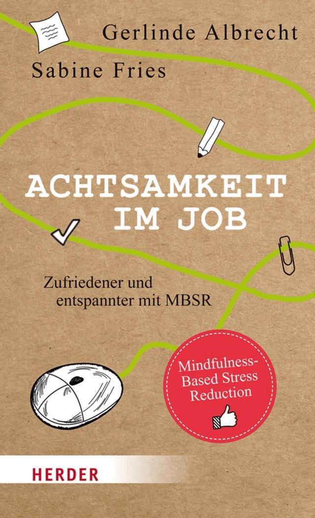 Achtsamkeit im Job on Productcaster.