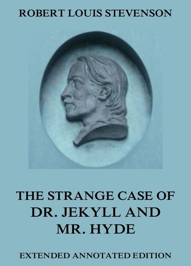 The Strange Case Of Dr. Jekyll And Mr. Hyde on Productcaster.