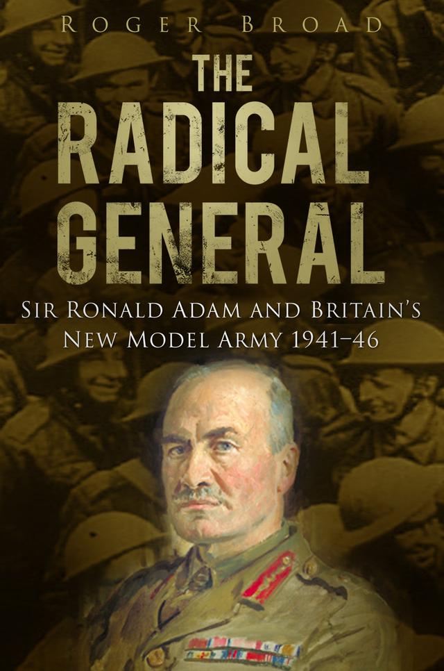 The Radical General on Productcaster.