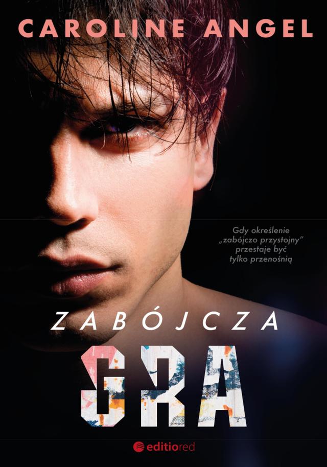 Zabójcza gra on Productcaster.