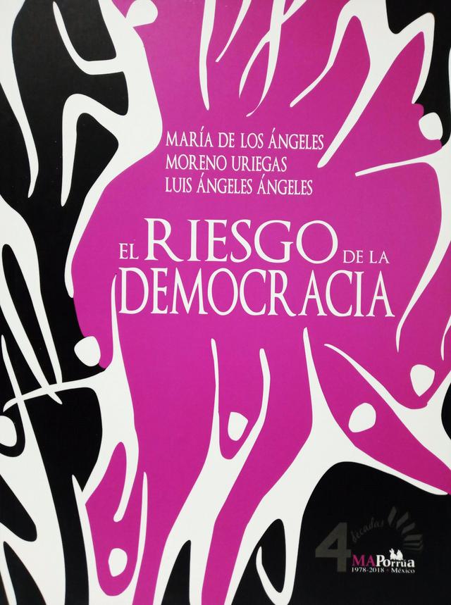 El riesgo de la democracia on Productcaster.