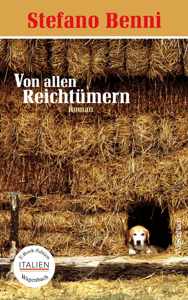 Von allen Reichtümern on Productcaster.