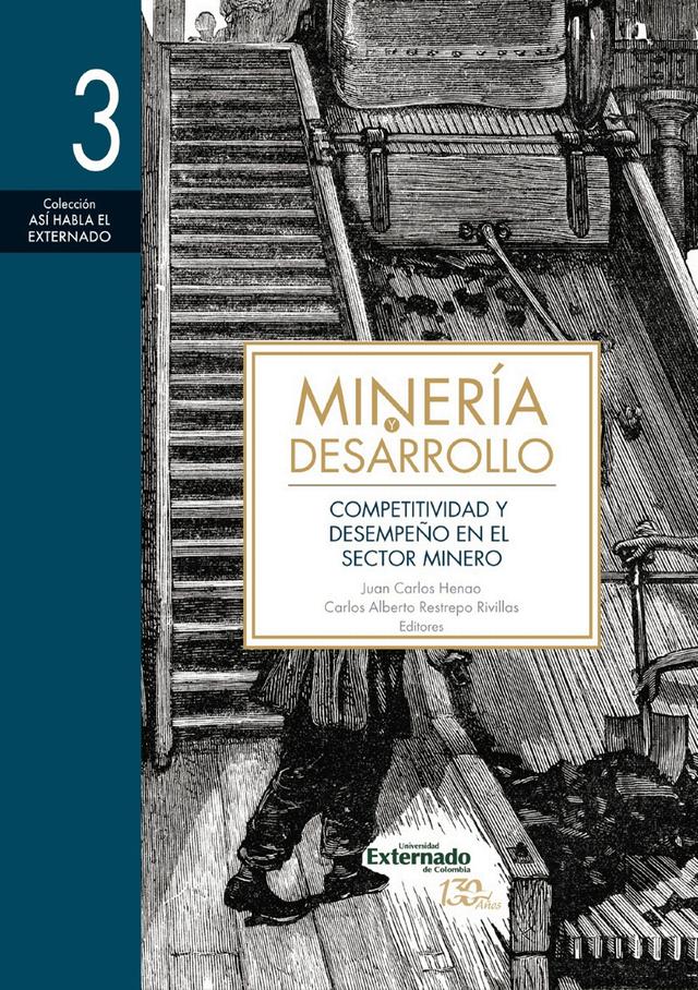 Minería y desarrollo. Tomo 3 on Productcaster.