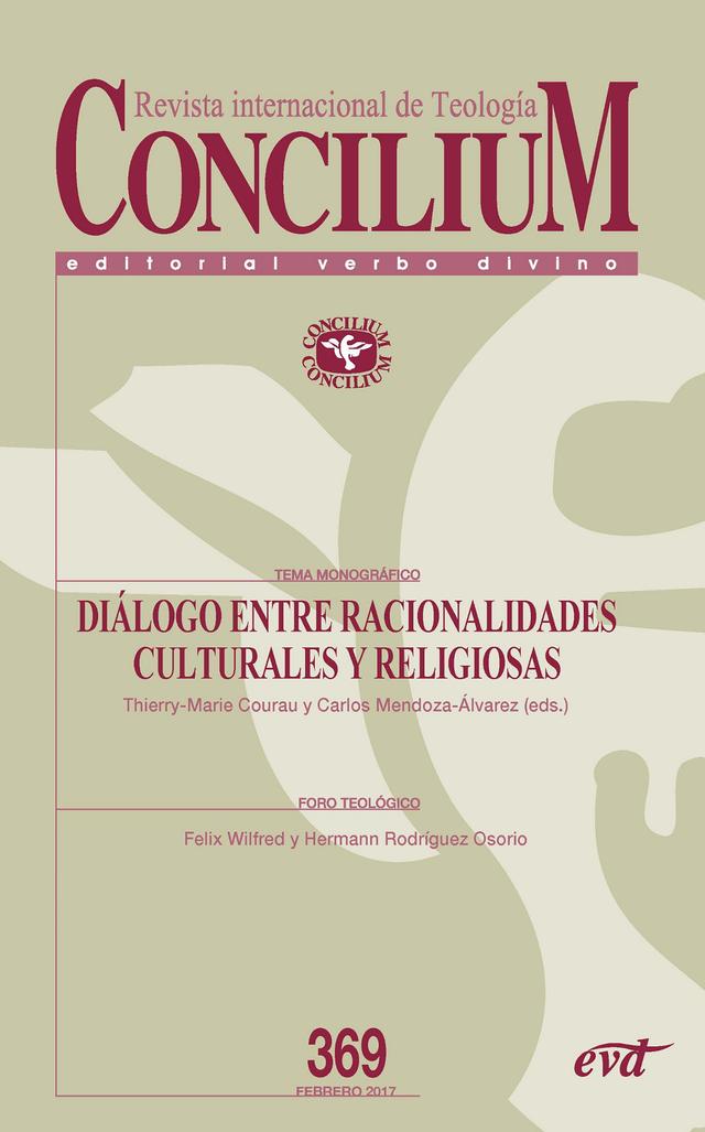 Diálogos entre racionalidades culturales y religiosas on Productcaster.