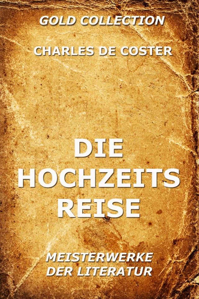 Die Hochzeitsreise on Productcaster.