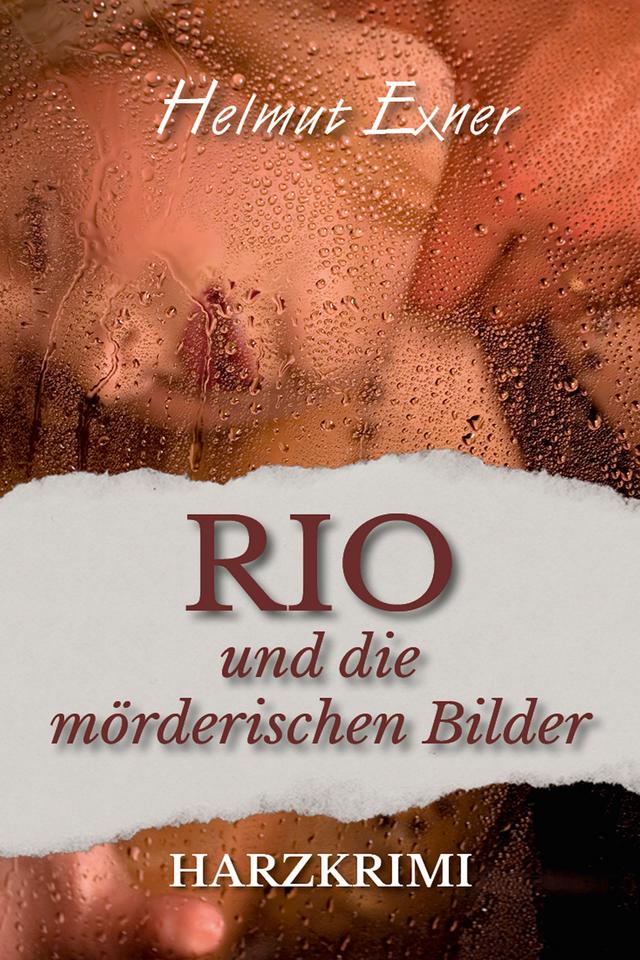 Rio und die mörderischen Bilder on Productcaster.