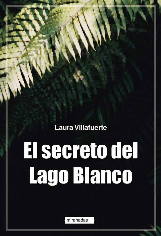 El secreto del Lago Blanco on Productcaster.