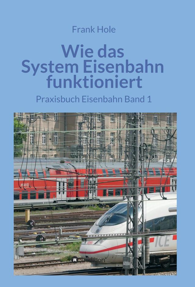 Wie das System Eisenbahn funktioniert on Productcaster.