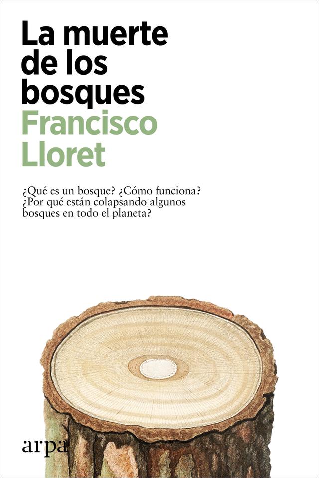 La muerte de los bosques on Productcaster.