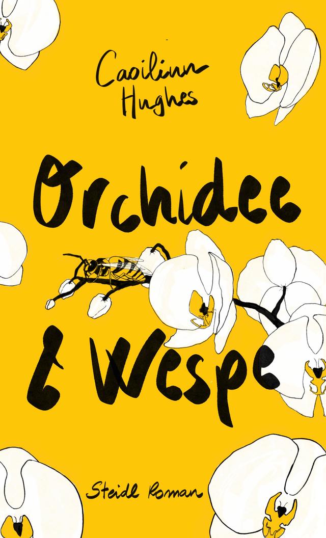 Orchidee & Wespe on Productcaster.