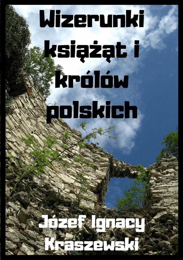 Wizerunki książąt i królów polskich on Productcaster.