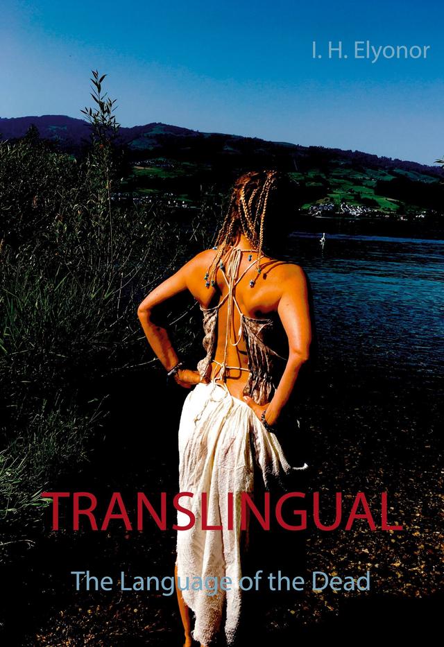 TRANSLINGUAL The Language of the Dead on Productcaster.