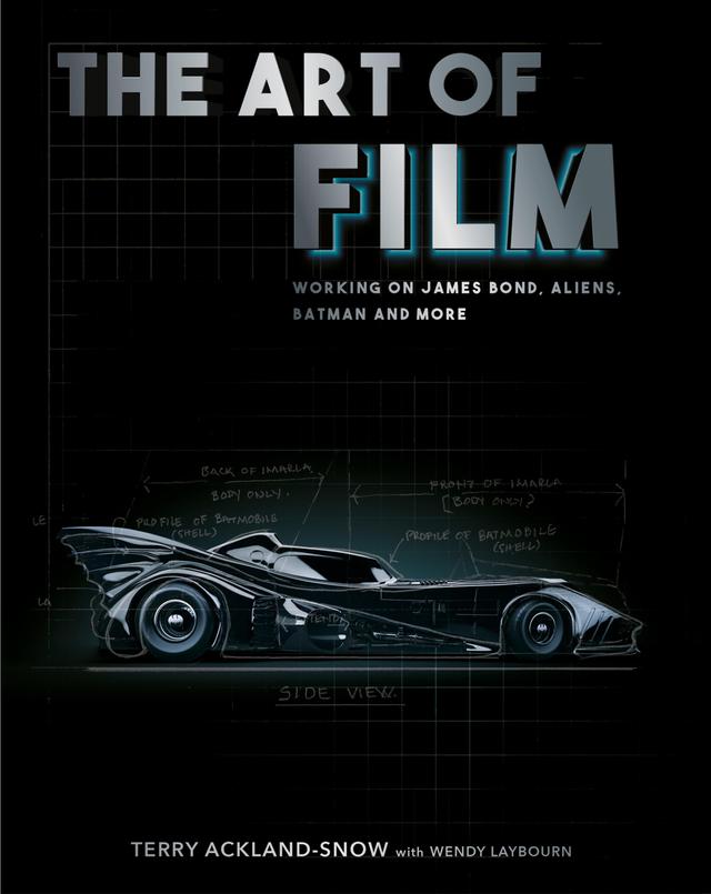 The Art of Film on Productcaster.