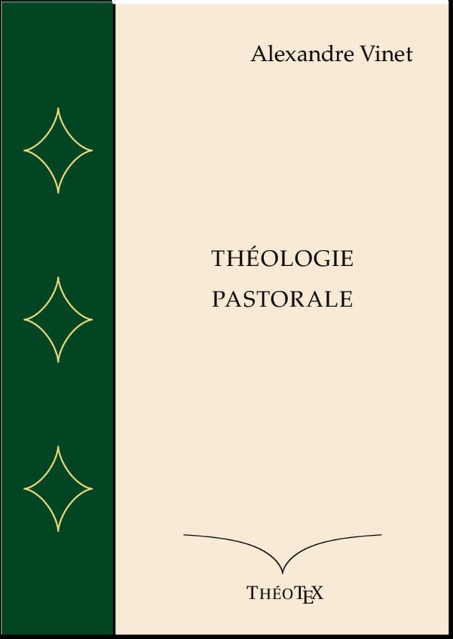 Théologie Pastorale on Productcaster.