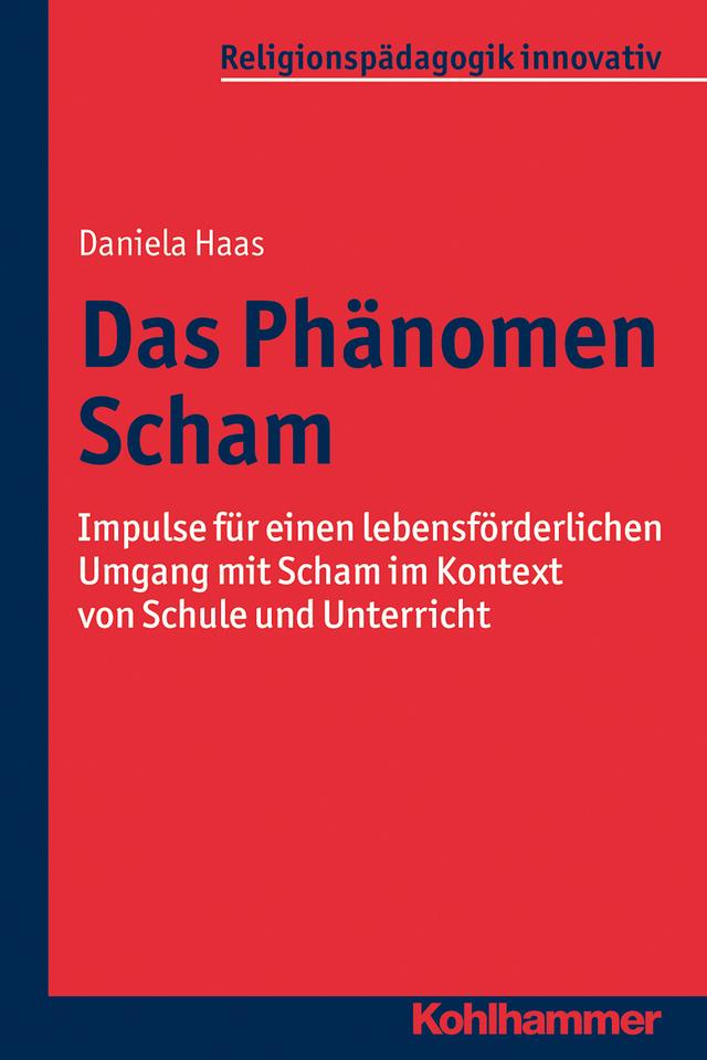 Das Phänomen Scham on Productcaster.