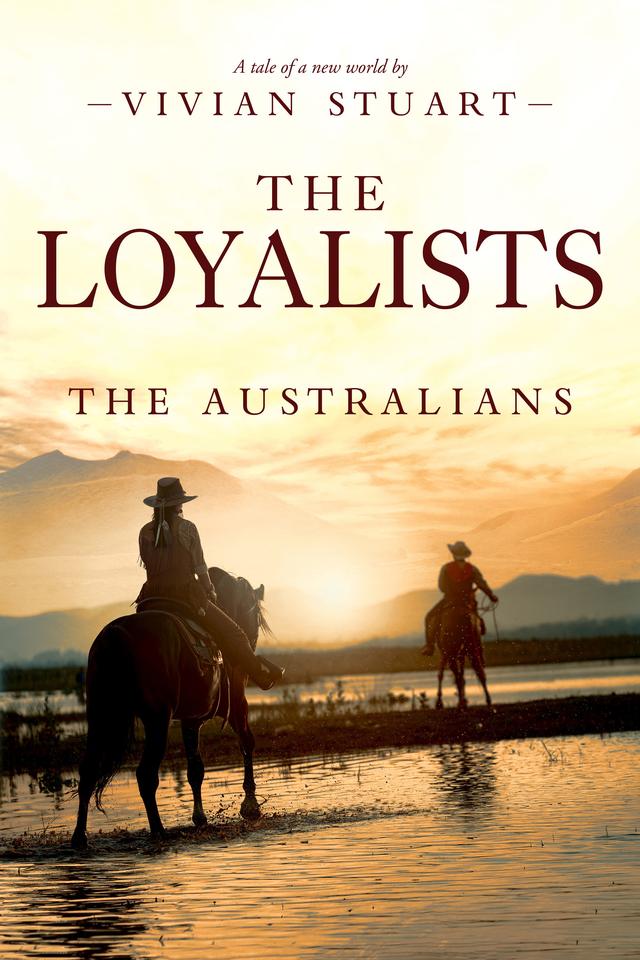 The Loyalists on Productcaster.