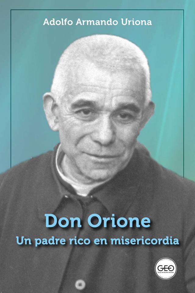 Don Orione, un padre rico en misericordia on Productcaster.