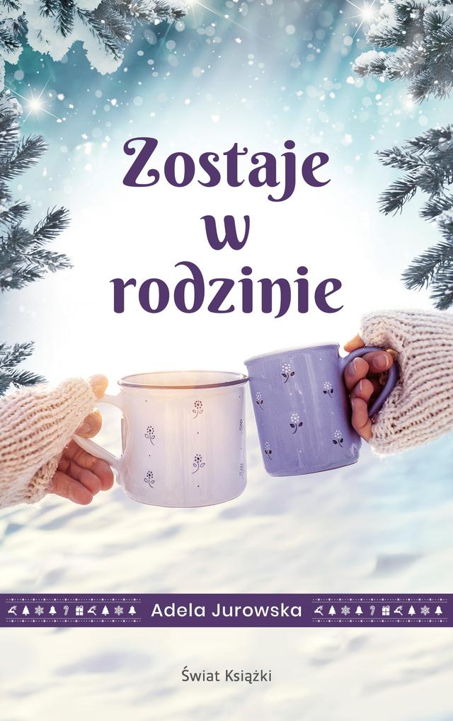 Zostaje w rodzinie on Productcaster.