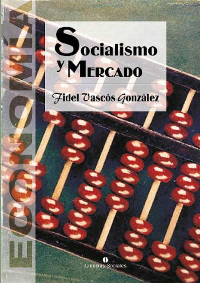 Socialismo y mercado on Productcaster.