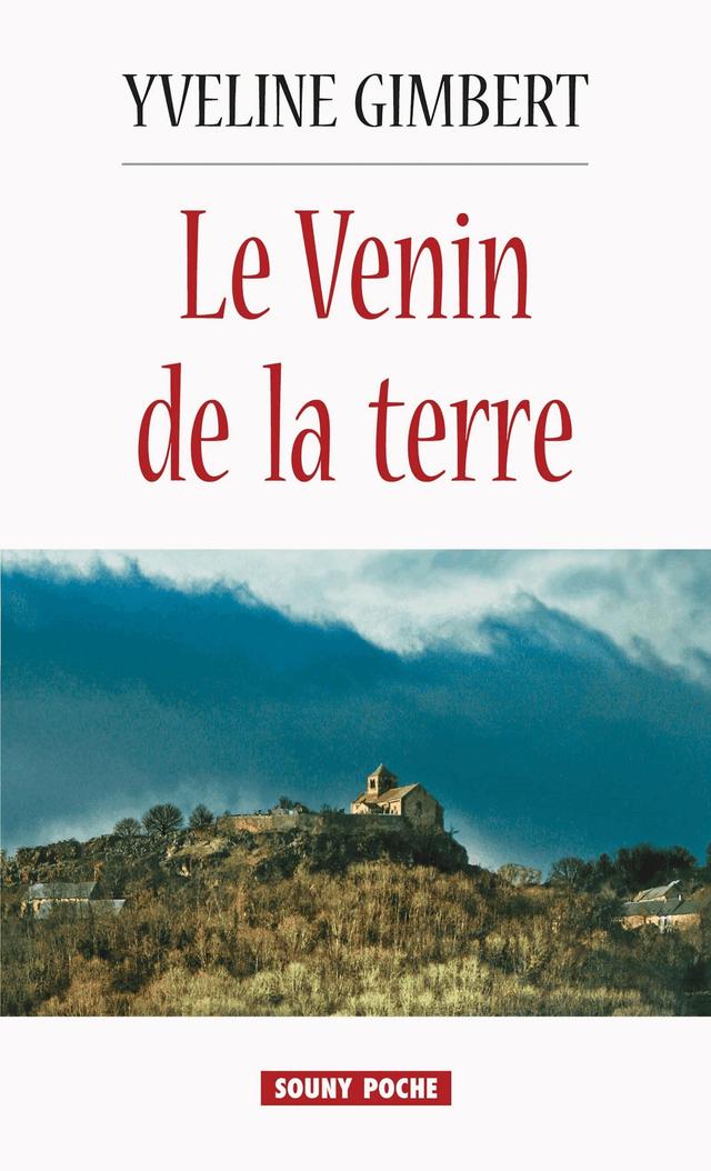 Le Venin de la terre on Productcaster.