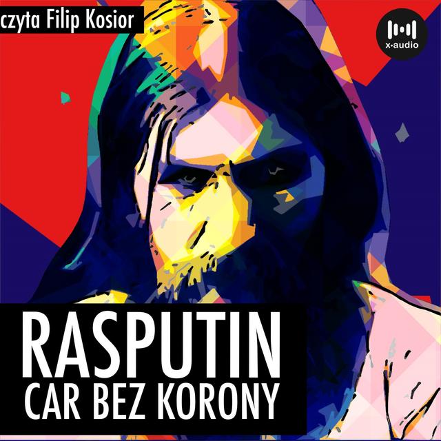 Rasputin. Car bez korony on Productcaster.