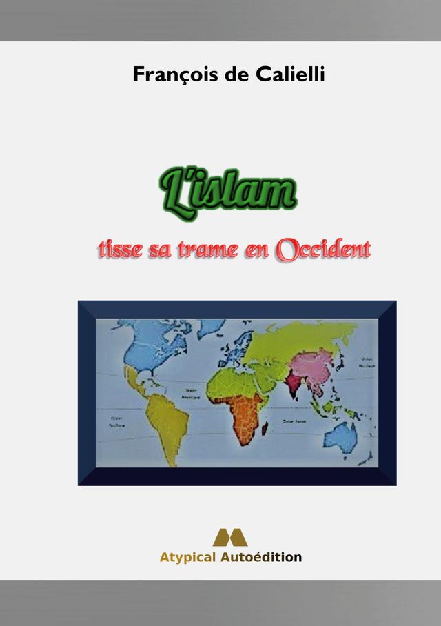 L'islam tisse sa trame en Occident on Productcaster.