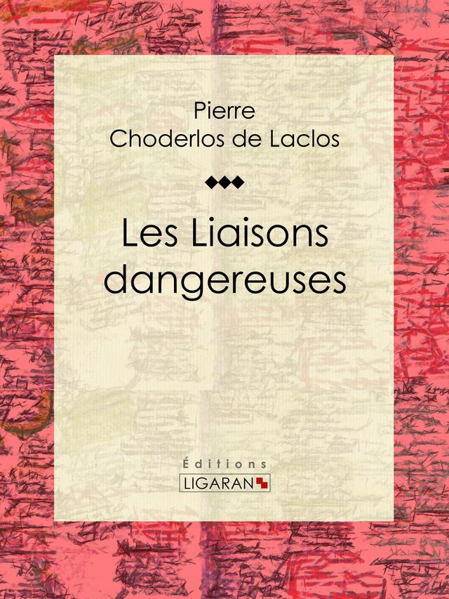 Les Liaisons dangereuses on Productcaster.