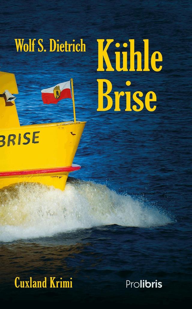 Kühle Brise on Productcaster.