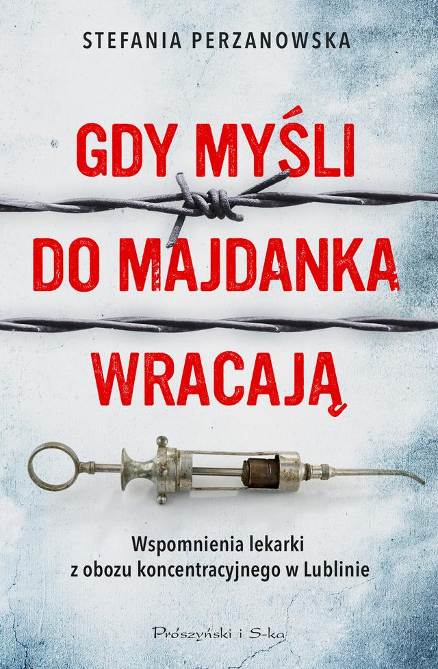 Gdy myśli do Majdanka wracają on Productcaster.