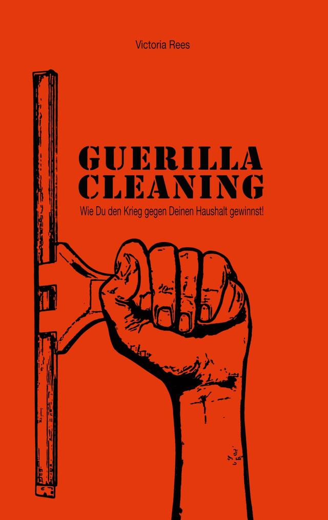 Guerilla-Cleaning on Productcaster.