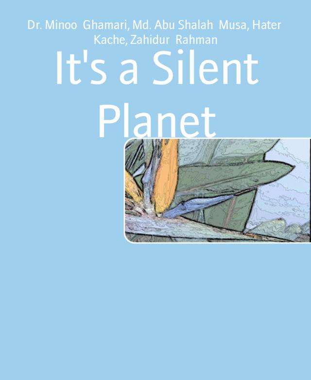 It's a Silent Planet on Productcaster.