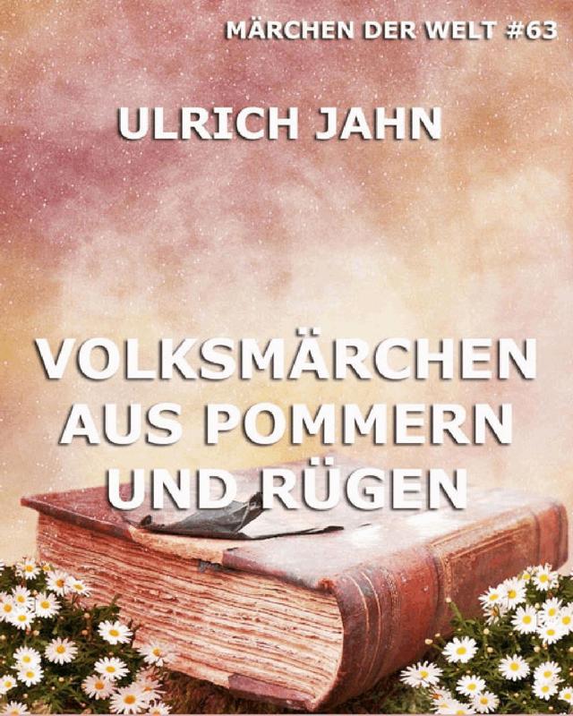 Volksmärchen aus Pommern und Rügen on Productcaster.