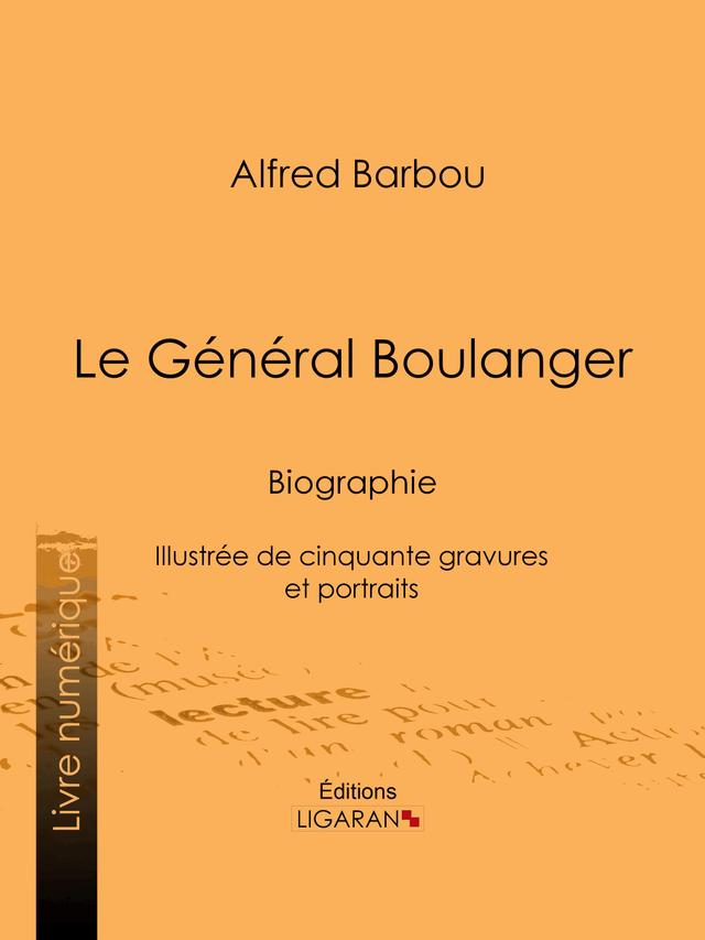 Le Général Boulanger on Productcaster.