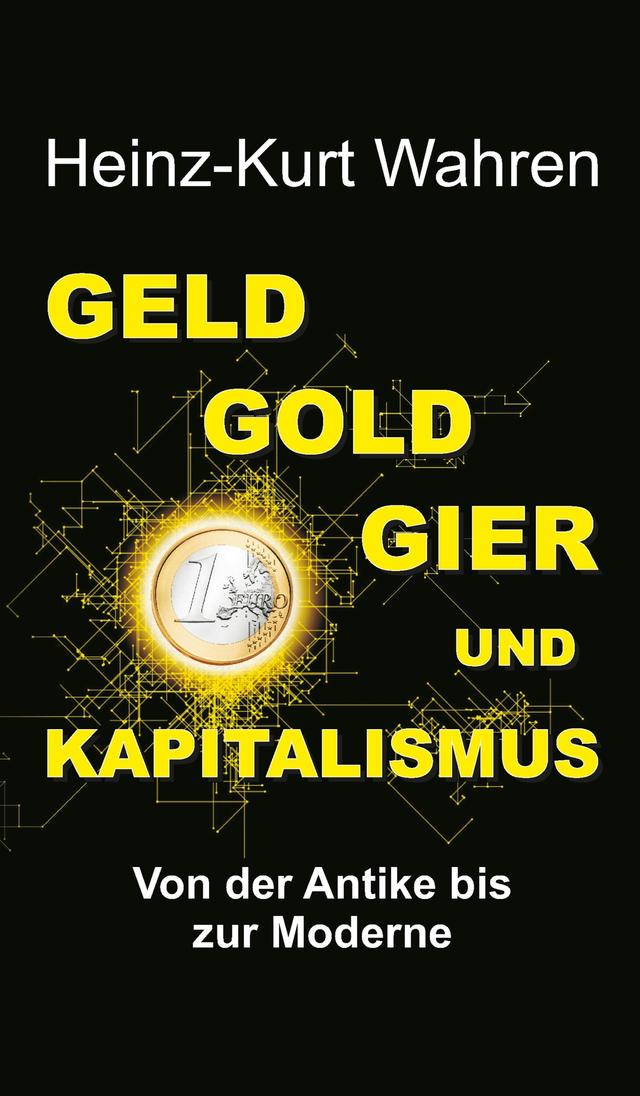 GELD, GOLD, GIER UND KAPITALISMUS on Productcaster.