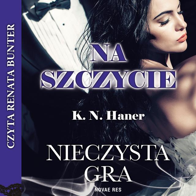 Na szczycie - tom 3 Nieczysta gra on Productcaster.