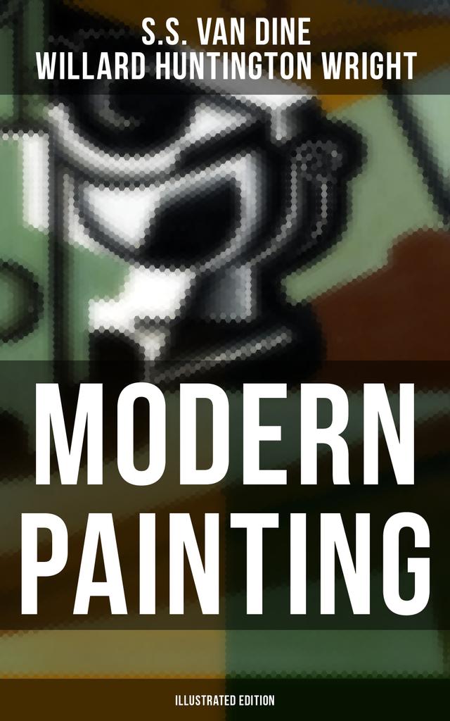 Modern Painting (Illustrated Edition) on Productcaster.